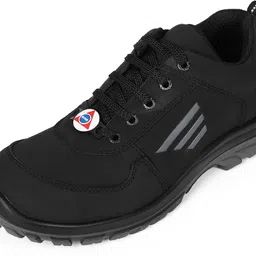 acme Steel Toe Leather Safety Shoe-picture-25