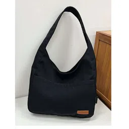 torreto Black Women Tote Stylish Spacious Handbag For Women | Tote Bag | Ladies Purse-picture-10