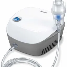 Beurer IH18 Nebulizer-picture-10