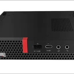 Correngo Core™ i3 (9th Generation) [4 Cores, 4 Threads] | ThinkCentre Tiny Desktop [NKL] Intel Core i3 (9th Gen) Quad-Core Processor (20 GB RAM/Intel® UHD 630 Graphics/1 TB Hard Disk/1 TB SSD Capacity/Windows 11 Pro) Ultra Tower with MS Office-picture-19
