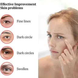 hghasayagirl Lutein Eye Oil – Lutein & VC Eye Serum for Wrinkles, Puffiness (PACK OF 2) 118 image 3