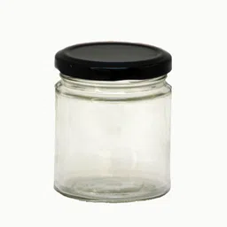 hemtik Glass Grocery Container - 200 ml-picture-16