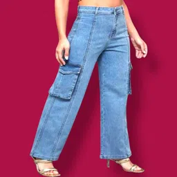 1dayjeans Women Cargos image 3