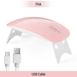 oberlo mart 2354 Nail Polish Dryer image 2