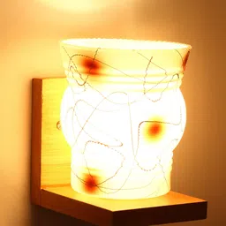 afast Uplight Wall Lamp Without Bulb image 3