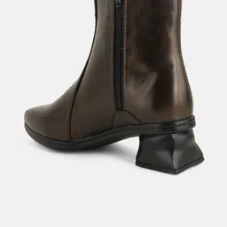 roadster Boots For Women image 4