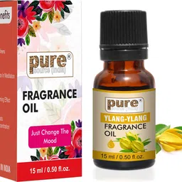 landslide Home Fragrance Best for Aromatherapy, Used in Diffusers,Candles, Soaps (Ylang Ylang) Aroma Oil-picture-23