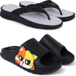 pampy angel Men Slippers-picture-11