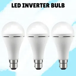 guggu 15W Emergency Inverter Bulb, Rechargeable Emergency Led Bulb For Power CutsG329 4 hrs Bulb Emergency Light-picture-17