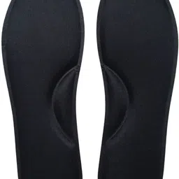 feetcare Size -6 Shoe Sole for Men & Women Memory Foam Sole Inner Soft Pad Non Slip Form Arch Regular Shoe Insole-picture-16