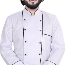 abc garments Cotton Blend Coat For Men-picture-43