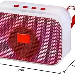 owing Bluetooth Portable Speaker 5 W Bluetooth Speaker image 2
