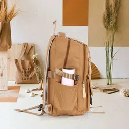 arisen Medium 30 L Laptop Backpack 30 L Backpack Student Backpack For School, Collage and Travel image 4