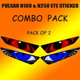 gangow Sticker & Decal for Bike image 2