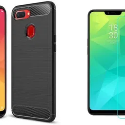 srt Cover Accessory Combo for Realme 2-picture-27