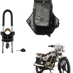 capeshoppers WL_shola_radeon Strap TVS Universal For Bike Bike Tank Cover-picture-20