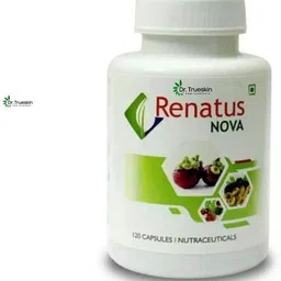 dr. trueskin Renatus Nova Digestive 120 Capsules Herbal Daily Gut Vitality & Wellness-picture-30