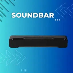 SYARA 20W Bluetooth Soundbar with 4 Hours Wireless Playback Bluetooth Speakers6SQ41 20 W Bluetooth Soundbar-picture-26