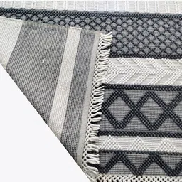 prashia collection 150 cm X 200 Wool Carpet image 5