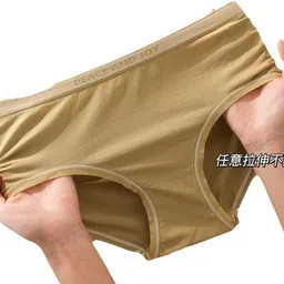 crusila Pack of 5 Women Hipster Multicolor Panty image 4