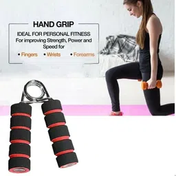 true indian Mini gripper pack of-2 Fitness Accessory Kit Kit image 4