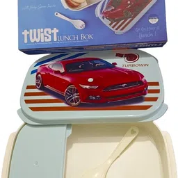 max senso MS328 1 Containers Lunch Box-picture-24