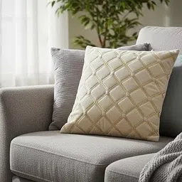 casanest Velvet Cushions Cover-picture-26
