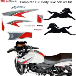 ridestick Sticker & Decal for Bike-picture-22
