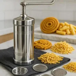 faas Set of 6 Pattern Discs Kitchen Press-picture-28