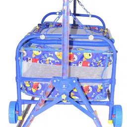 childscraft Cot Bassinet image 4