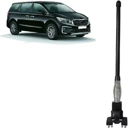 brothertwo Stylish Universal Car show Bonnet Antenna for Kia Carnival Whip Vehicle Antenna image 1