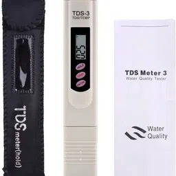 bibox Pen Type TDS Meter 0017 Digital Pocket pH Tester For Water Quality Testing Digital TDS Meter image 4