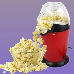 vapnex Heated Heat Snack Maker popcornmaker362 300 L Popcorn Maker-picture-48