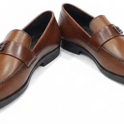 mg M&G Classic Formal Loafer High Tops For Men image 3