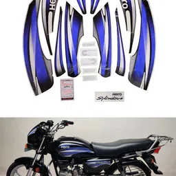 ohito Sticker & Decal for Bike-picture-34