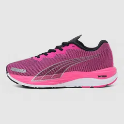 puma Velocity Nitro 2 Running Shoes For Women image 3