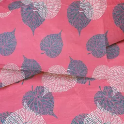 flipkart smartbuy Floral Single AC Blanket for AC Room image 5