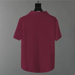 indiclub Self Design Men Track Suit image 2