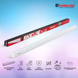 goldmedal Magic Line Plus 36 W 113.2 cm Tube Light image 2