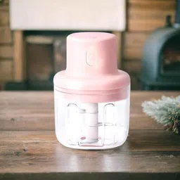 kaku (Electric Chopper cutter) for Kitchen Vegetable, Fruit & Onion Garlic chopper228 Electric Vegetable & Fruit Chopper-picture-28