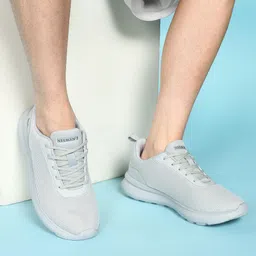 neemans Tread Basics Casual Shoes For Men | Comfortable, Trendy and Premium Sneakers For Men image 5