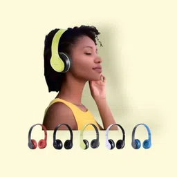 Compact Wireless Over-Ear featuring Bass Power Mode_CY Bluetooth & Wired Headset-image-18