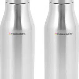 human hydro 600 ml Cooking Oil Dispenser Set image 1