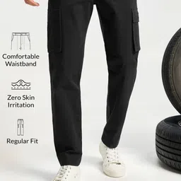 beyoung Men Cargos image 3