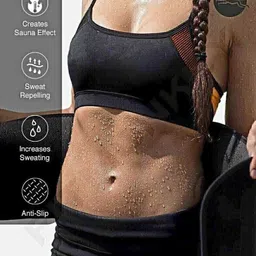 qutrofit Women, Men, Unisex Shapewear image 2