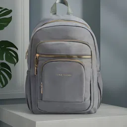 lino perros Small 17 L Laptop Backpack Pacman Essential-picture-12