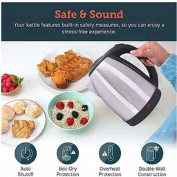 modissa Kettle 13 Electric Kettle image 5