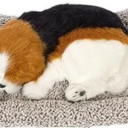 ttw Car Dashboard Decorative Soft Toy Cute Dog Automotive Accessories - 9 cm-picture-36