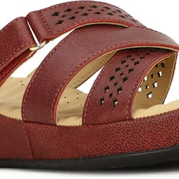 scholl Women Wedges Sandal image 1