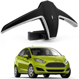 oshotto Multifunctional Detachable Car Coat Hanger Compatible with with Ford Fiesta Car Coat Hanger-picture-19